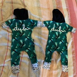 Rags size 18-24m